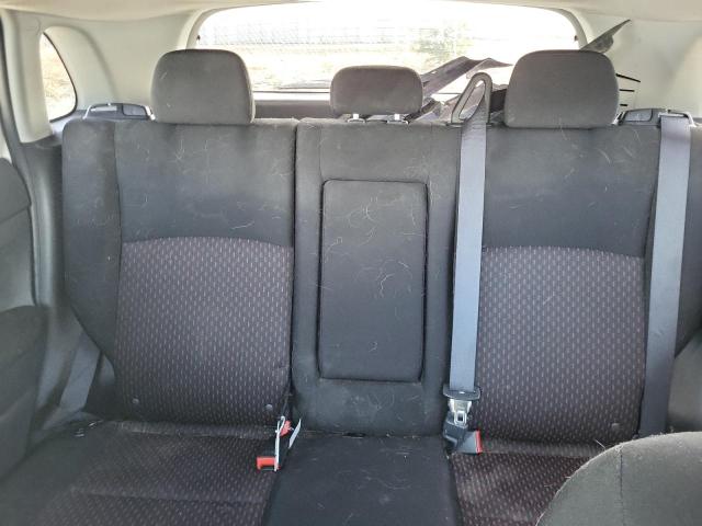 2017 MITSUBISHI RVR SE LIM JA4AJ4AW4HZ609654