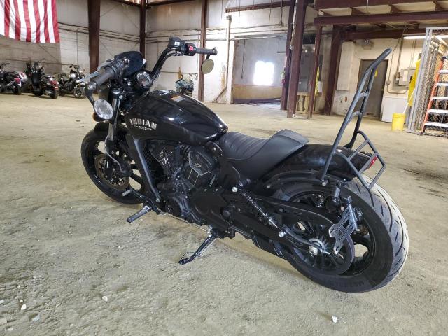 2022 INDIAN MOTORCYCLE CO. SCOUT ROGU - 56KMTD000N3189703