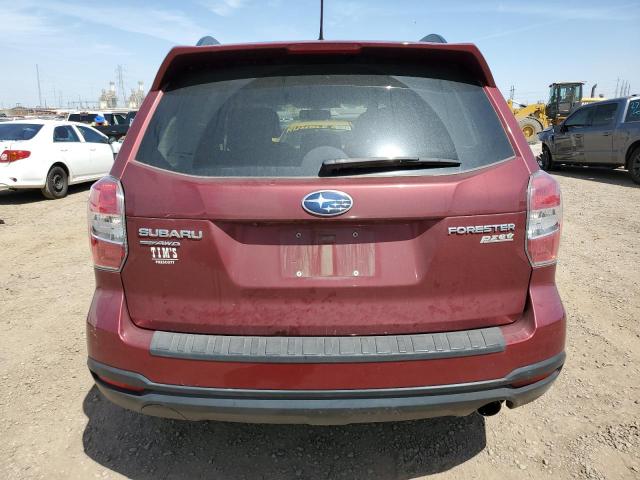 JF2SJAHCXFH470946 Subaru Forester 2.5i Limited