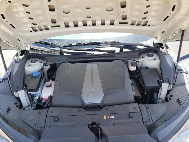 KNDC34LA3N5076953 KIA EV6 LIGHT