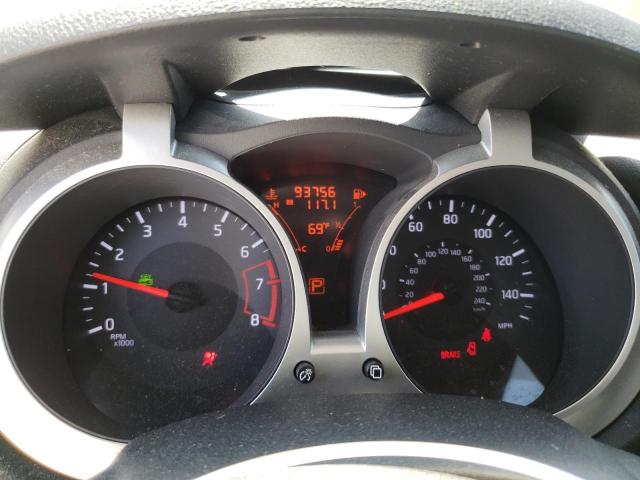 2015 NISSAN JUKE S - JN8AF5MR1FT501158