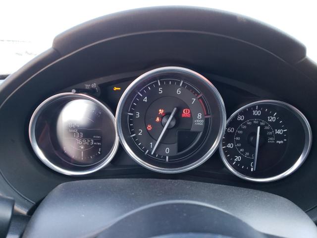 2016 MAZDA MX-5 MIATA - JM1NDAC75G0109444