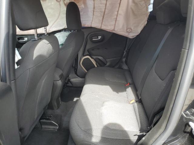 ZACCJBAH2HPG02303 Jeep Renegade Sport