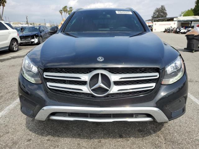 WDC0G4KB5KV194672 Mercedes-Benz Glc 300 4matic