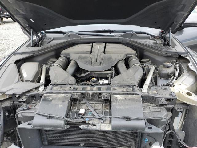 2022 GENESIS GV80 BASE KMUHCESC1NU080548