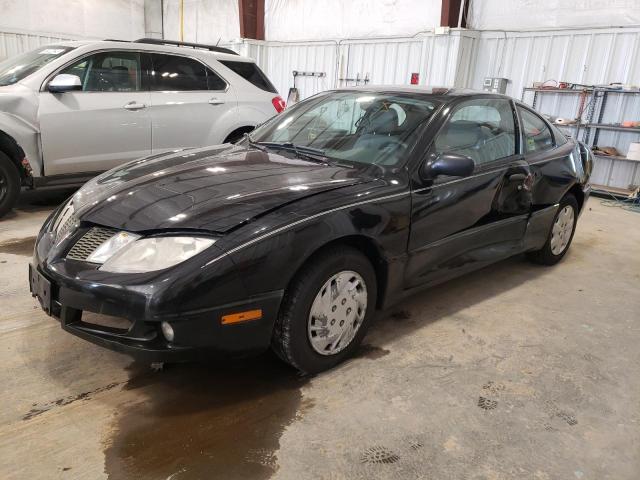 2005 Pontiac Sunfire 