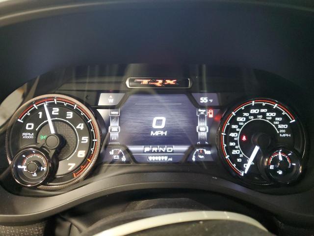 2022 RAM 1500 TRX 1C6SRFU94NN389964