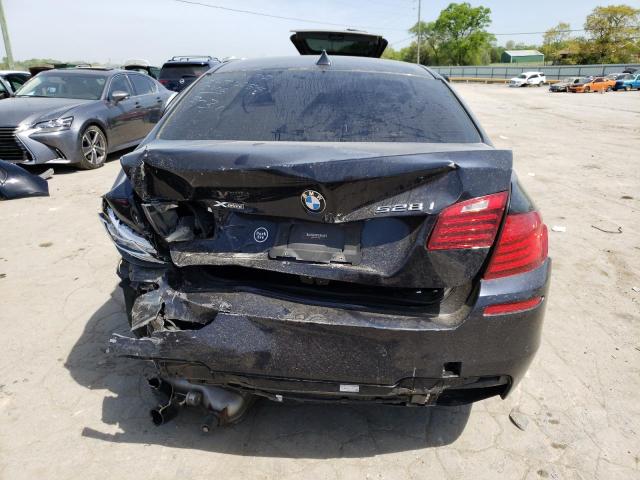 2015 BMW 528 XI - WBA5A7C51FD621412