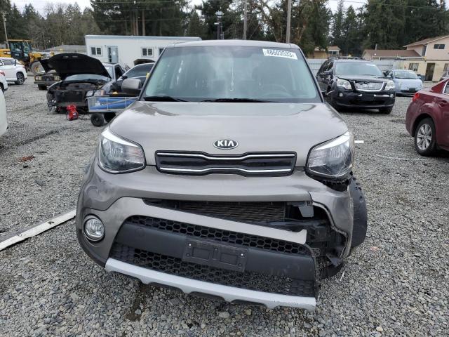 KNDJP3A52J7611250 KIA SOUL +