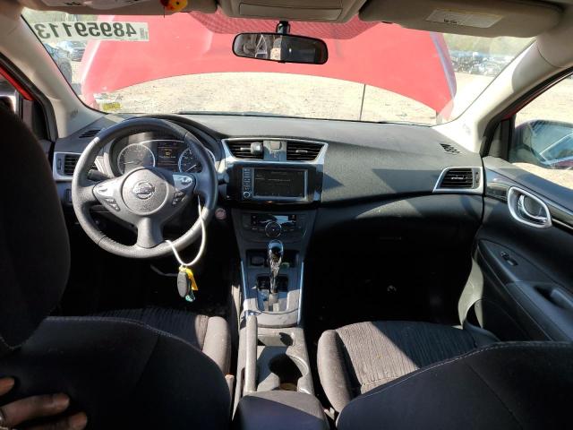 3N1AB7APXKY239439 Nissan SENTRA S