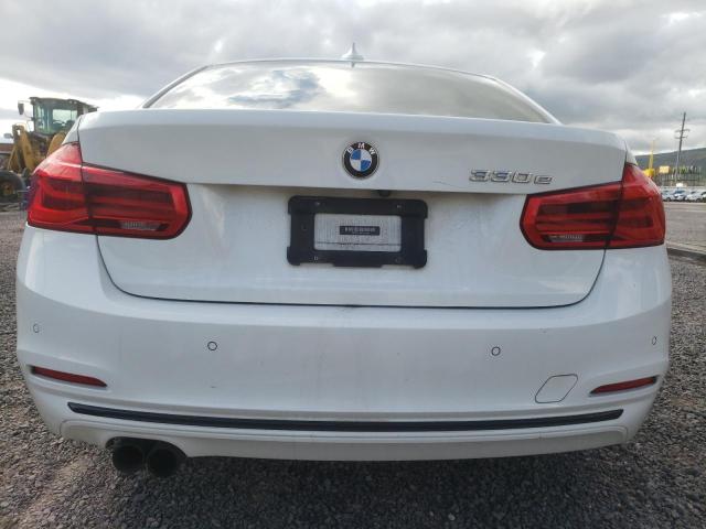 WBA8E1C35HA156845 BMW 330e