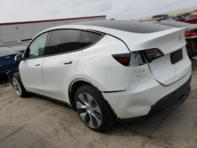 5YJYGDEE4MF083272 Tesla Model Y