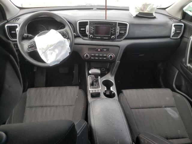 KNDPMCAC3H7275779 KIA Sportage Lx