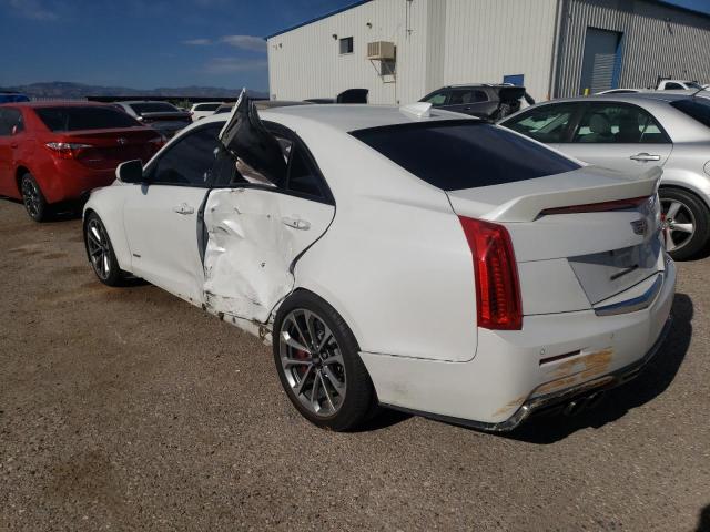 2016 CADILLAC ATS-V - 1G6AN5SY5G0103241