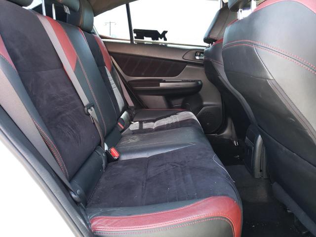JF1VA2L61F9813467 Subaru Wrx Sti