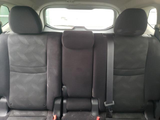 5N1AT2ML7EC797179 Nissan ROGUE S