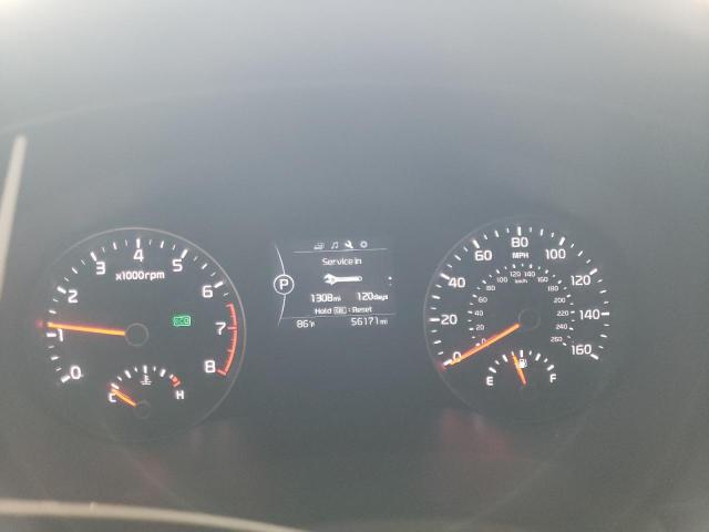 KNDPM3AC3K7619201 KIA Sportage Lx