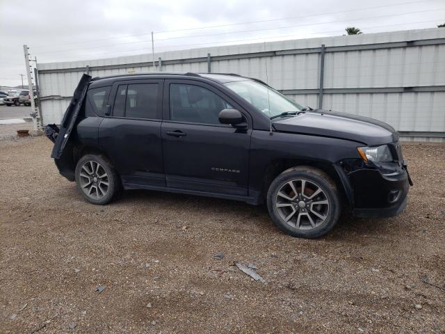1C4NJCBA5HD186567 Jeep Compass Sport