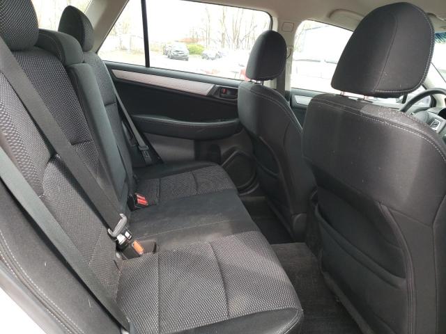 4S4BSAAC6F3225558 Subaru Outback 2.5i