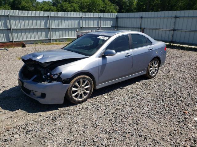 2008 Acura TSX 