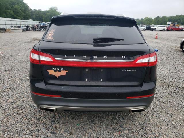 2016 LINCOLN MKX SELECT 2LMTJ6KP6GBL75889