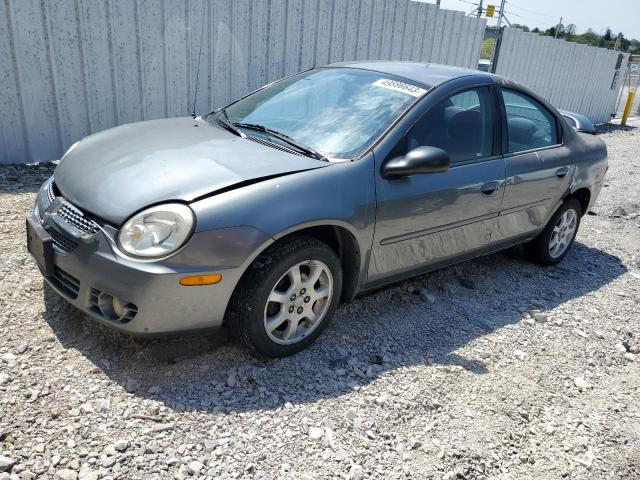 2005 Dodge Neon SXT