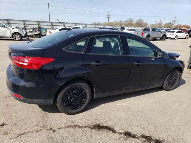 1FADP3E23HL263933 Ford FOCUS S