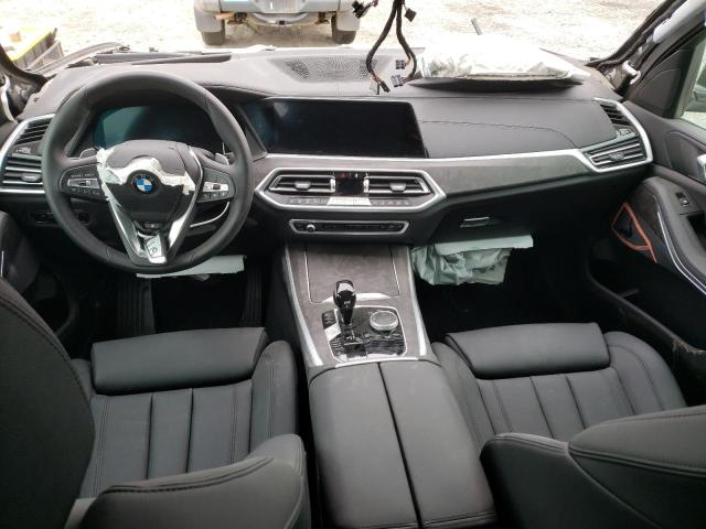 5UXCR6C00N9L77897 BMW X5 Xdrive40i