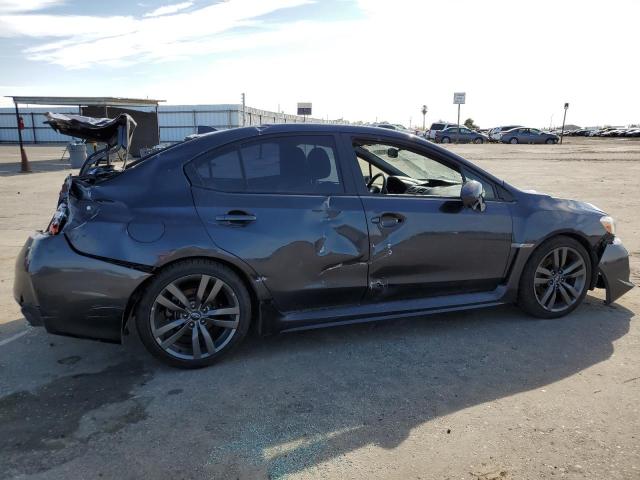 JF1VA1E65G9813951 Subaru Wrx Premium