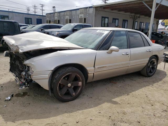 1997 Buick LeSabre Limited