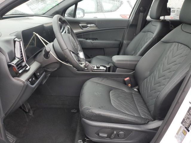 2023 KIA SPORTAGE X - 5XYK6CAF7PG114416