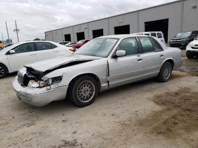 2000 Mercury Grand Marquis GS