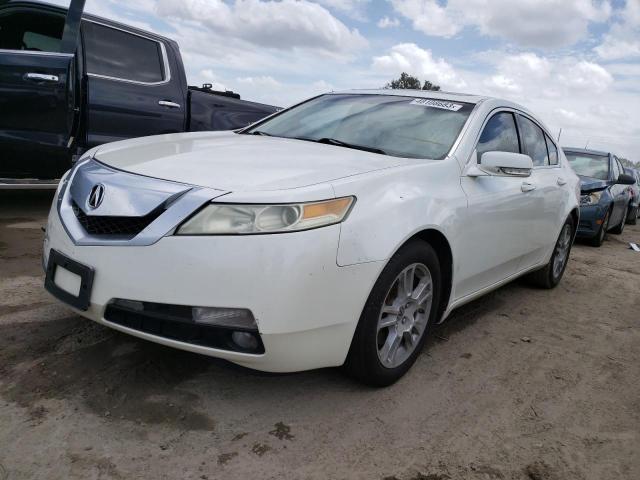 2009 Acura Tl VIN: 19UUA86279A017070 Lot: 54401074