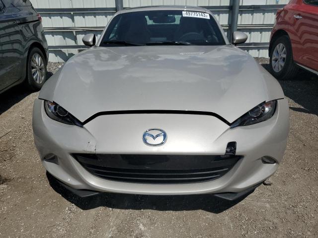 JM1NDAM76P0554967 Mazda MX5 MX-5 MIATA 5