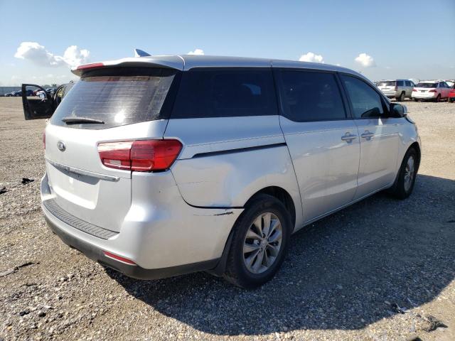 2020 KIA SEDONA L - KNDMA5C19L6597263