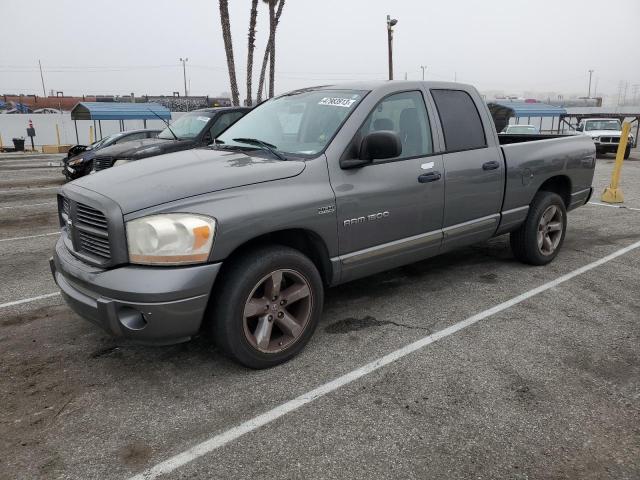 2006 Dodge Ram 1500 ST