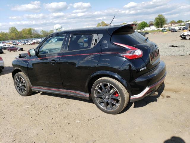 2015 NISSAN JUKE S - JN8AF5MV3FT563464