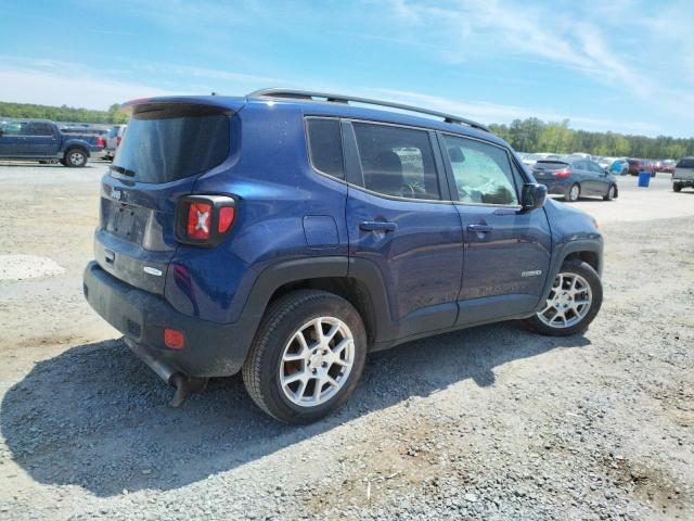 2019 JEEP RENEGADE ZACNJABBXKPJ77611