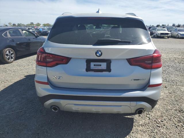 5UXTY5C06M9G83758 BMW X3 Xdrive30i