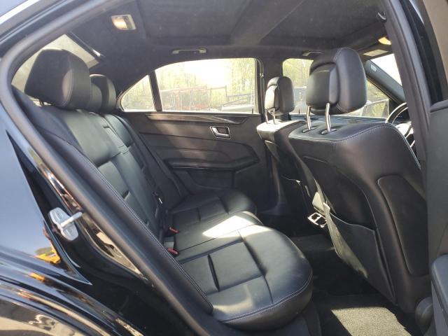 2015 MERCEDES-BENZ E-CLASS E3 - WDDHF8JBXFB111514