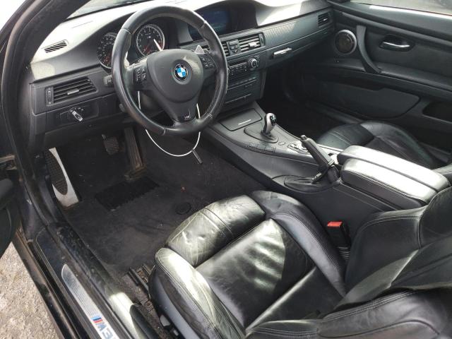 WBSDX9C5XBE584396 2011 BMW M3, photo no. 8