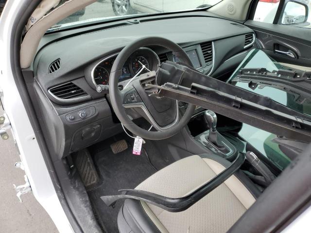 KL4CJESM4NB513068 Buick Encore Preferred