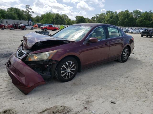 2010 Honda Accord Sedan LX