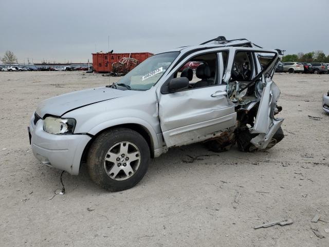 2003 Ford Escape Limited