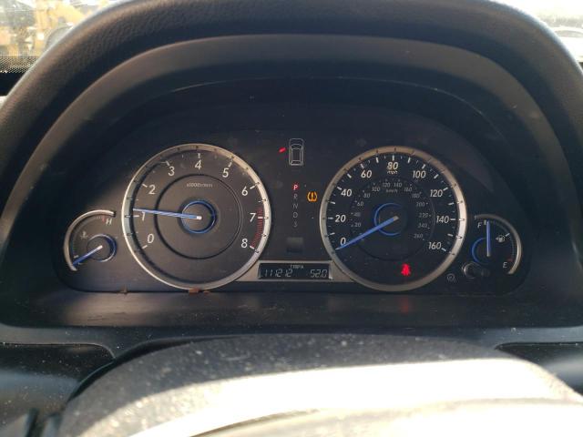 2015 HONDA CROSSTOUR - 5J6TF2H55FL002531