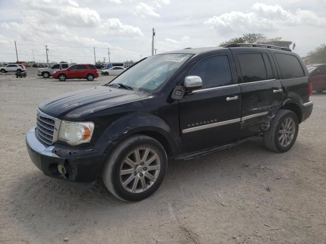 2007 Chrysler Aspen Limited