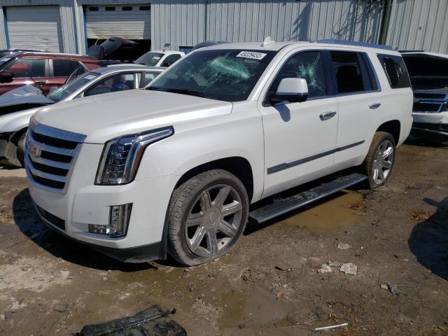 2016 Cadillac Escalade Premium