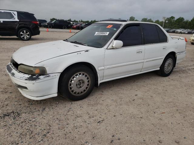 1991 Honda Accord Coupe EX