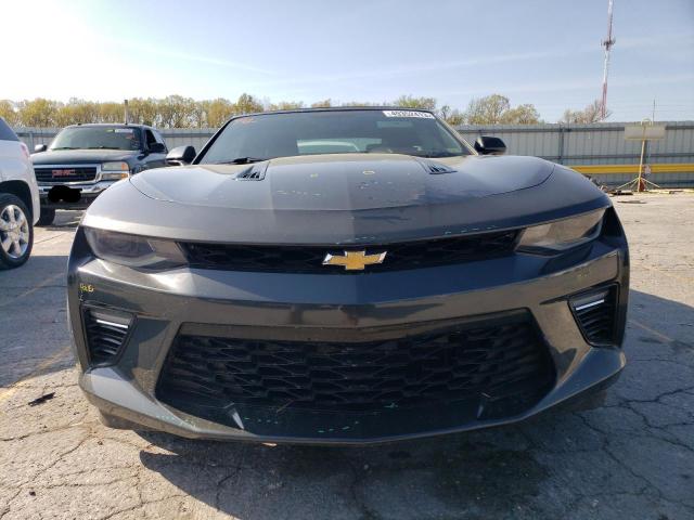2016 CHEVROLET CAMARO SS - 1G1FH3D70G0165884