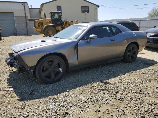 2011 Dodge Challenger R/T